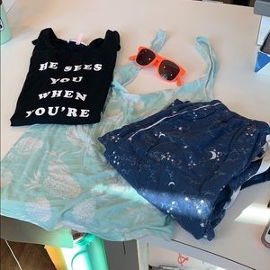 VICTORIA SECRET BUDNDLE